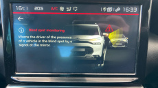 Citroen C3 Aircross 1.2 PureTech 110 Shine Plus 5dr Petrol Hatchback